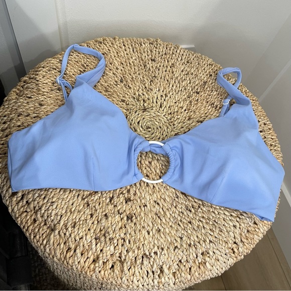 Revolve Onia Jade Two Piece Bikini - Picture 4 of 6